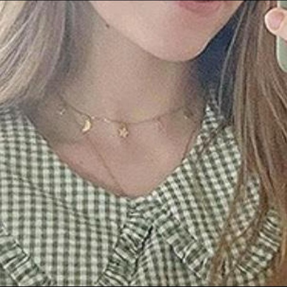 Mai Accents Notte Necklace ISO - Picture 1 of 3